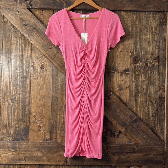 L*SPACE Lani Dress - Picture 5 of 8